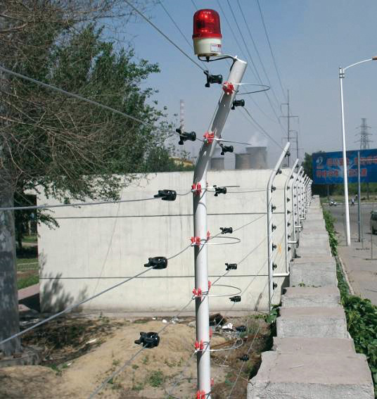 電子圍欄