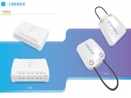 工具管理系統(tǒng)