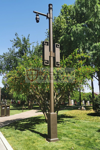 慈恩寺公園監(jiān)控設(shè)備