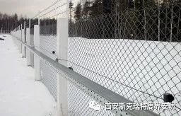 周界微震動入侵探測系統(tǒng)