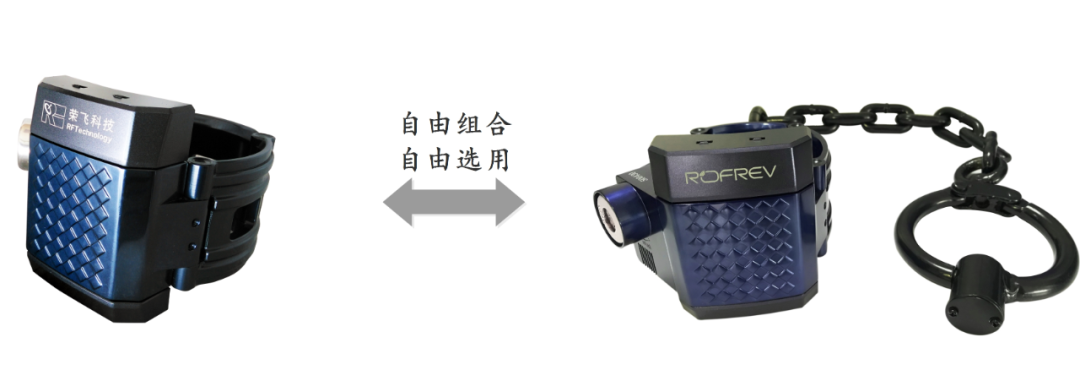 電子腳銬
