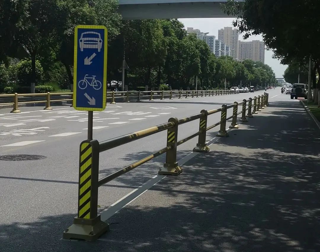 奮戰(zhàn)在當(dāng)“夏”，保障交通安全
